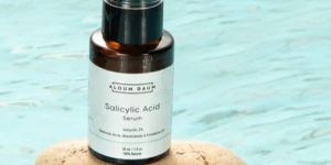 2% SALICYLIC ACID FACE SERUM