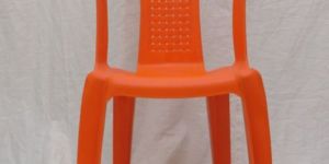 Armless Chair