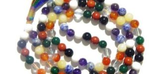 9 Grah Gemstone Mala