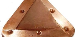 Big Copper Pyramid