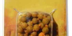 Haldi (Turmeric Bulb) Mala