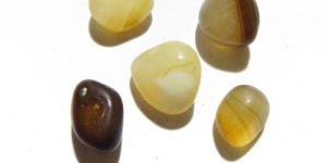 Natural Onyx Tumble