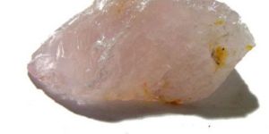 Natural Rose Quartz Stone