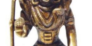 Shiva Idol