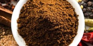 Garam Masala