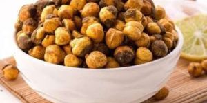 Roasted Chana Masala