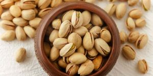 Roasted Salted Pistachio Nuts