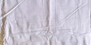 Silver Bhagalpuri Silk Chadar