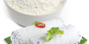White Puttu Powder