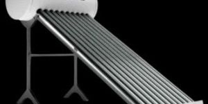 Solar Water Heaters Compacta Green