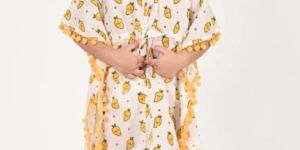 Cotton Dresses for Girls