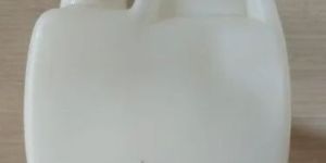 1 Litre Rectangular Jerry Can