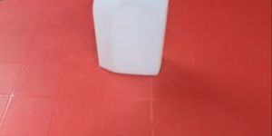 1 Ltr Lube Oil Bottle