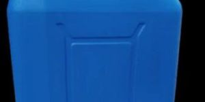 30L JERRY CAN POLYDISPENSER