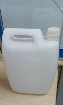 5 Litre Plastic Stackable Jerry Can