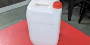 Plastic Jerry Can 20 Litre