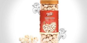 Makhana - Simply Salted