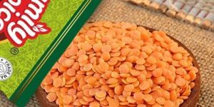 Masoor Dal