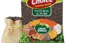 Organic Whole Urad Dal