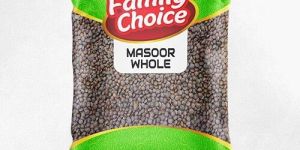 Whole Masoor Dal