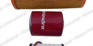 0303BC0071N Genuine Filter Pack OF 3 for Mahindra Roxor