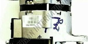 006004373F1 Mahindra Tractor Alternator 55 Amps