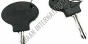 006015681C91 Starter Key