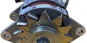 Alternator 90 Amps for Mahindra