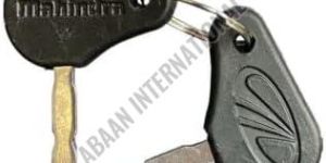 Ignition Key for Mahindra Tractor