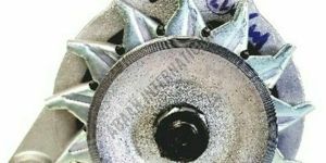 Mahindra Tractor Alternator 36amps