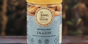 Til Jaggery Cubes