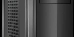 Foxin Premium SPARK PC Cabinet