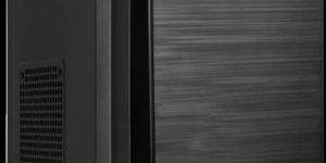 Foxin TEENY PC Cabinet