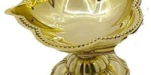 Crystal Diya New Design