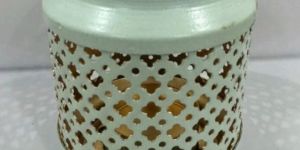 Decorative Candle Holder