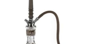 Glass Hookah