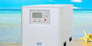 Commercial Water Ionizer