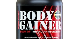 Body Gainer Muscle Mass Gainer Supplement Powder
