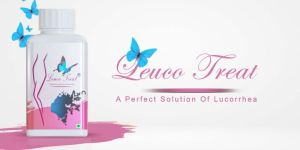 Leuco Treat Powder