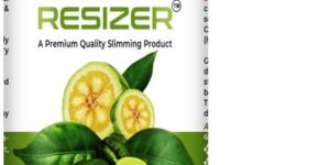 Resizer 120 Capsule Fat Burner