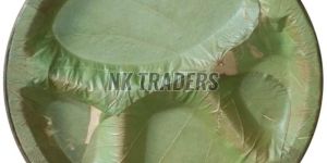 4 CP Round Paper Plate