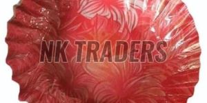 5 Inch Printed Paper Plate