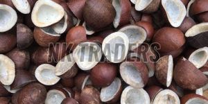 Natural Dried Coconut