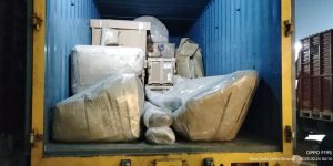 Packers Movers Boxes