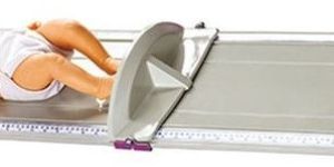 Nice 1050 - Infantometer