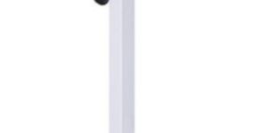 Nice 4000 LED - Infant Phototherapy with SS Base