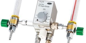 Nice 5005 Air Oxygen Blender (Low Flow)