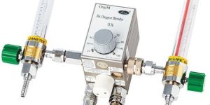 Nice 5010 Air Oxygen Blender (High / Low Flow)