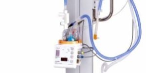 Nice 5060 Bubble CPAP System with Aluminium Stand