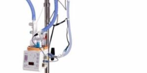 Nice 5060 S High Flow Oxygen Therapy